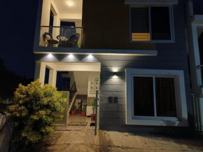 ZIS - 3BHK Duplex Homestay at Yelahanka, Bangalore